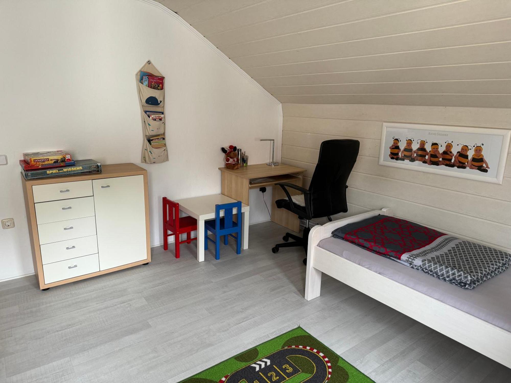 Familienferienwohnung Eckernförde Exterior foto